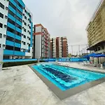 Conforto A 100Mt Da Praia