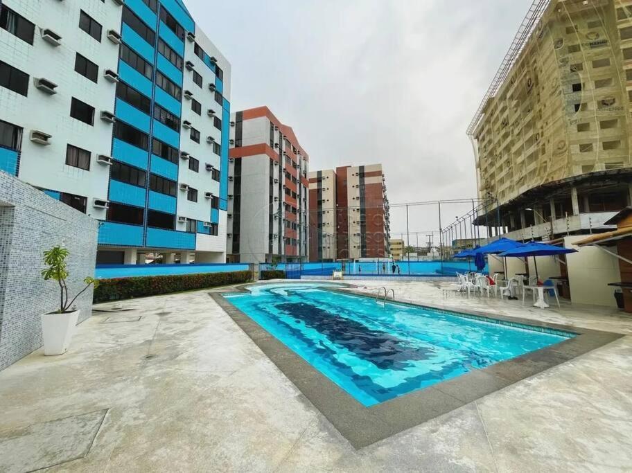 Conforto A 100mt Da Apartamento