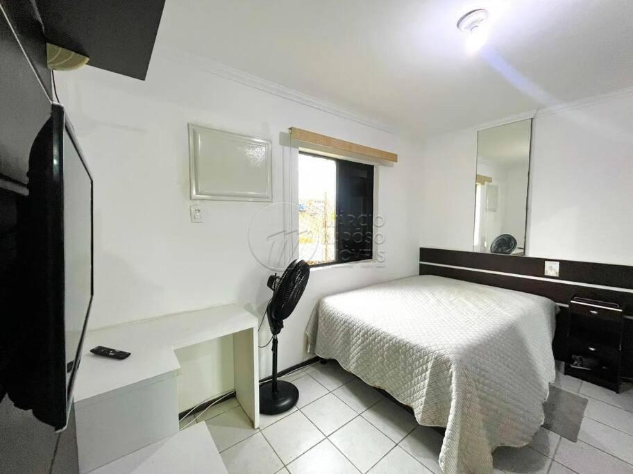 Conforto A 100mt Da Apartamento Maceió