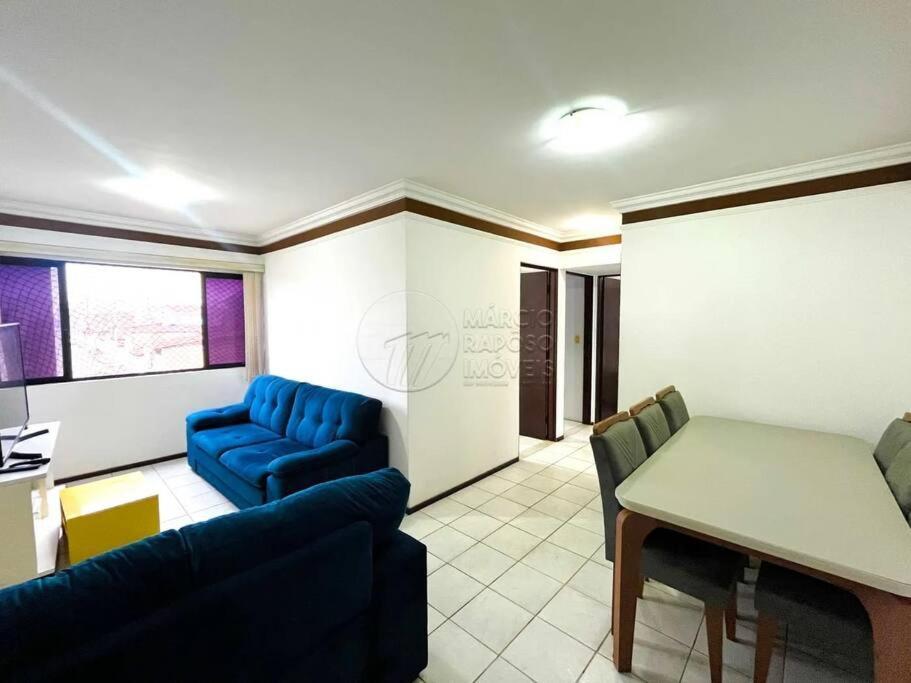 Conforto A 100mt Da Maceió